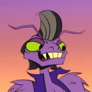 Repo Mantis (Rise of the TMNT)