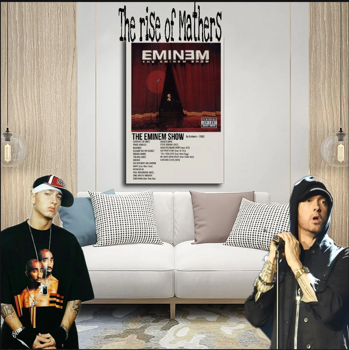 Bully Eminem 2004 