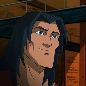 Casey Jones (TMNT 2003)