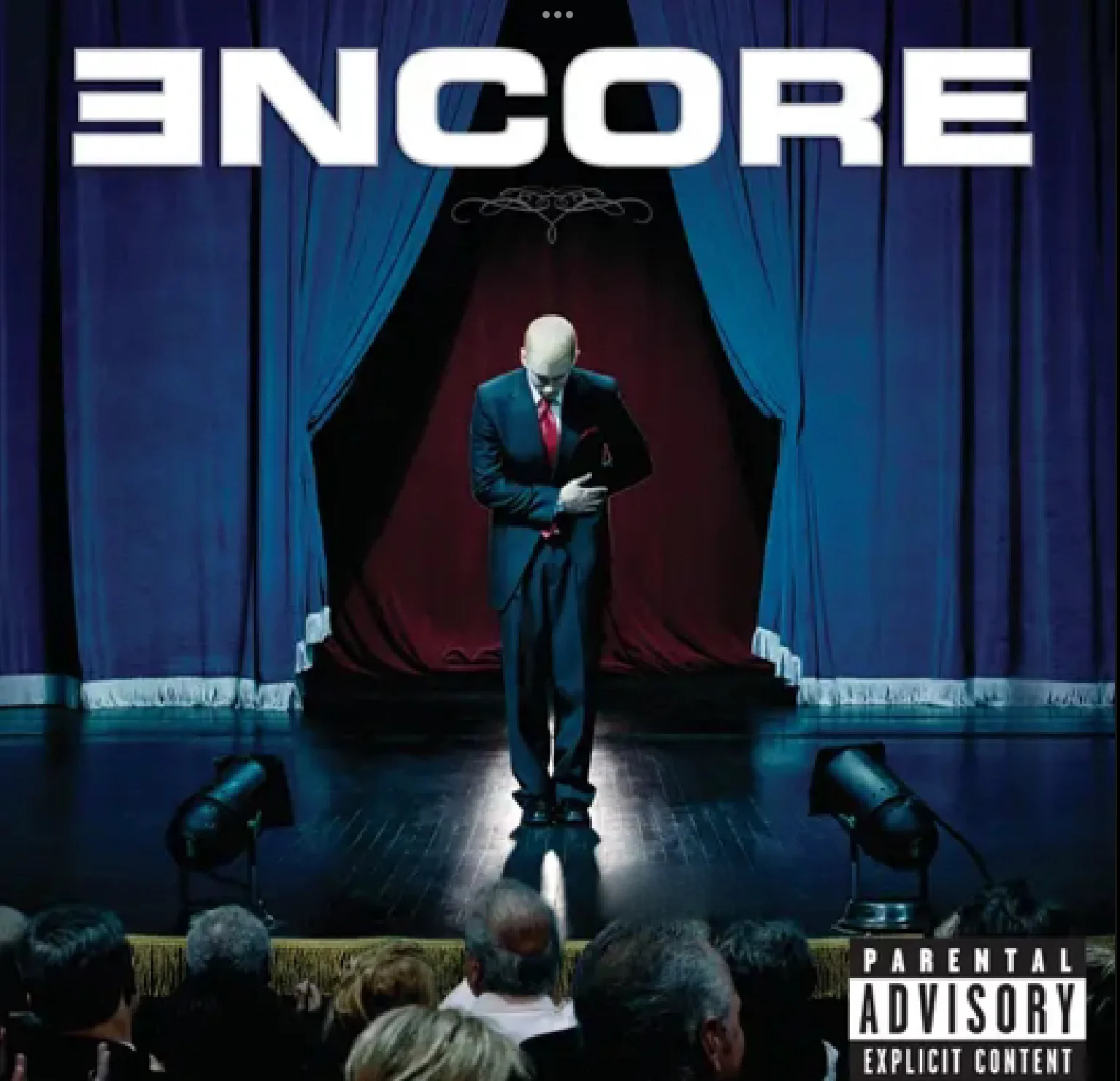 Eminem encore 