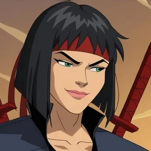 Karai (TMNT 2003)