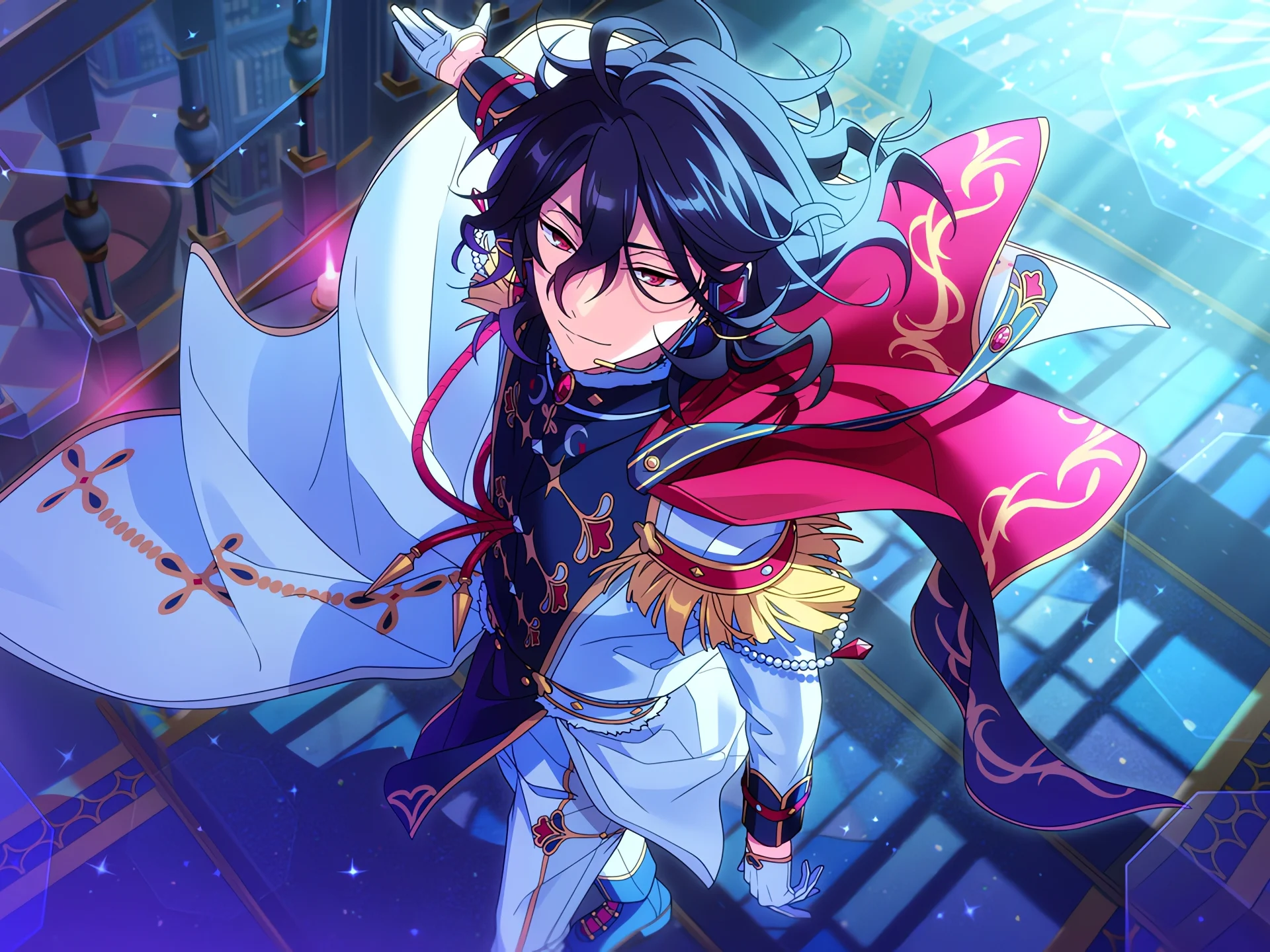 Rei Sakuma（Song）