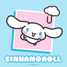 Cinnamoroll (YT English Dub)