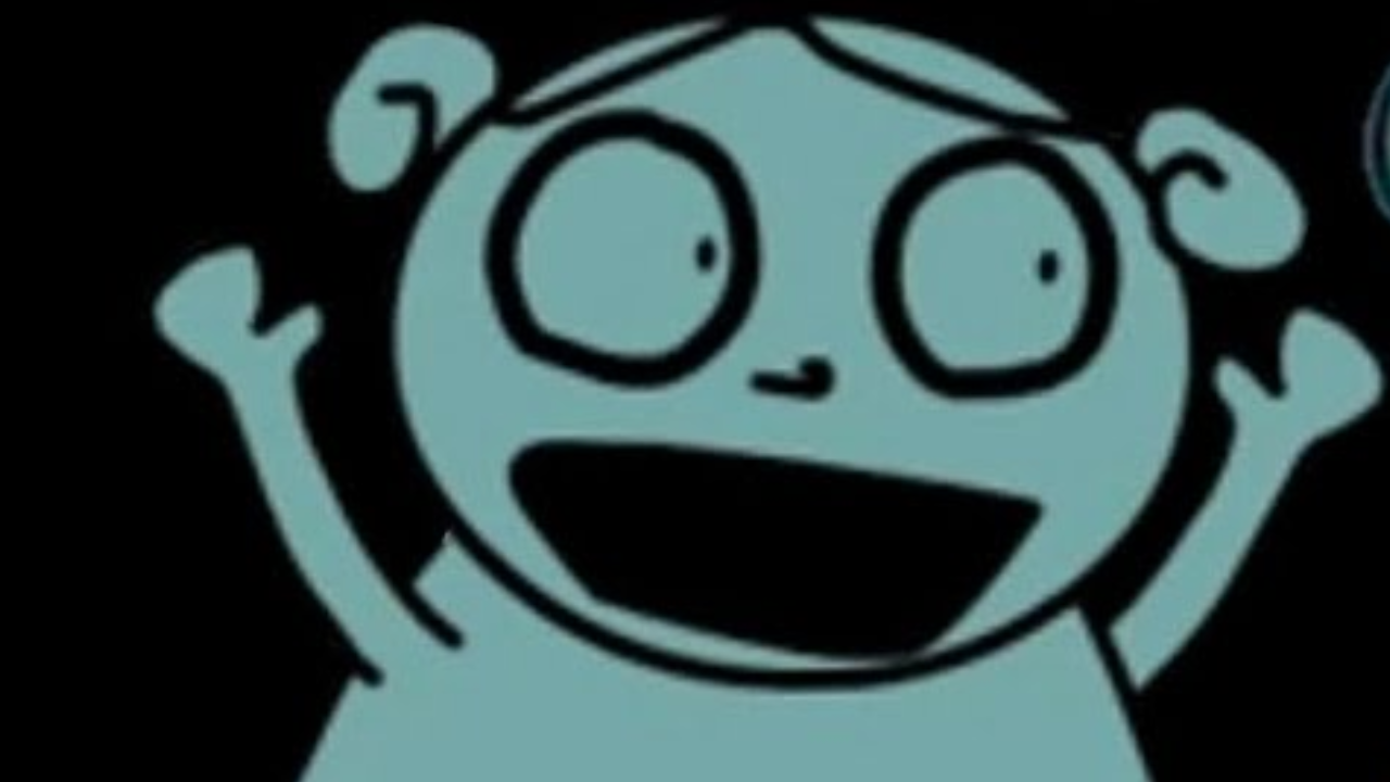 Marion (Making fiends web series)