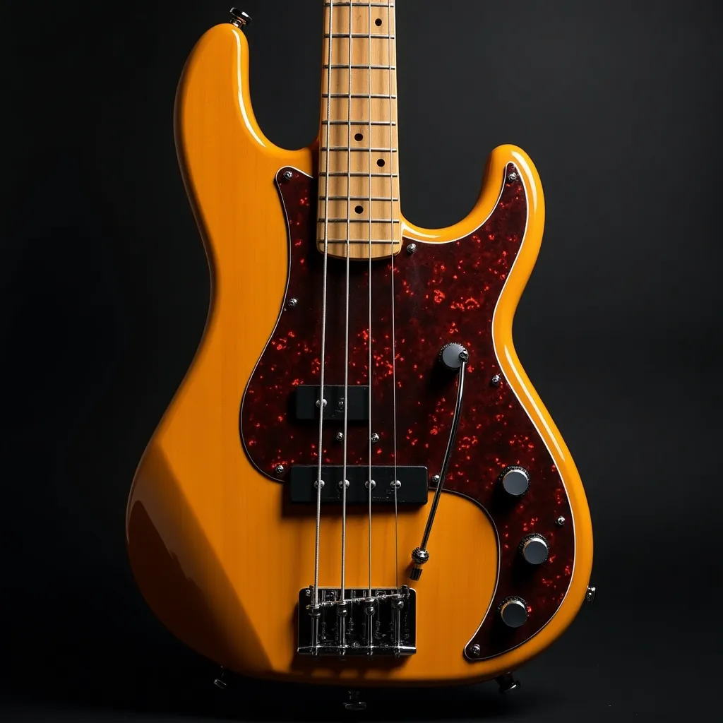 Atari bass