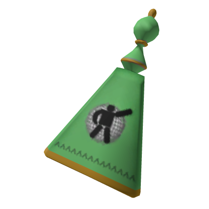 Dance Potion Song (Roblox Gear)