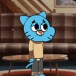 gumball GoAnimate