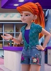 Mia (LEGO Friends) [Danish]