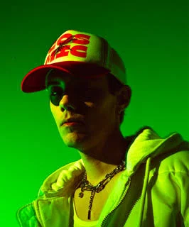 Leroy Sanchez