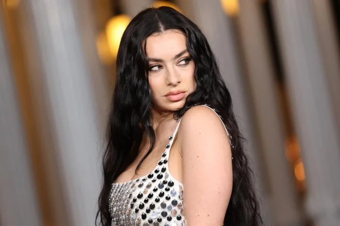 Charlie XCX