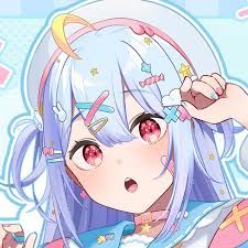 Aosora Popo ARP