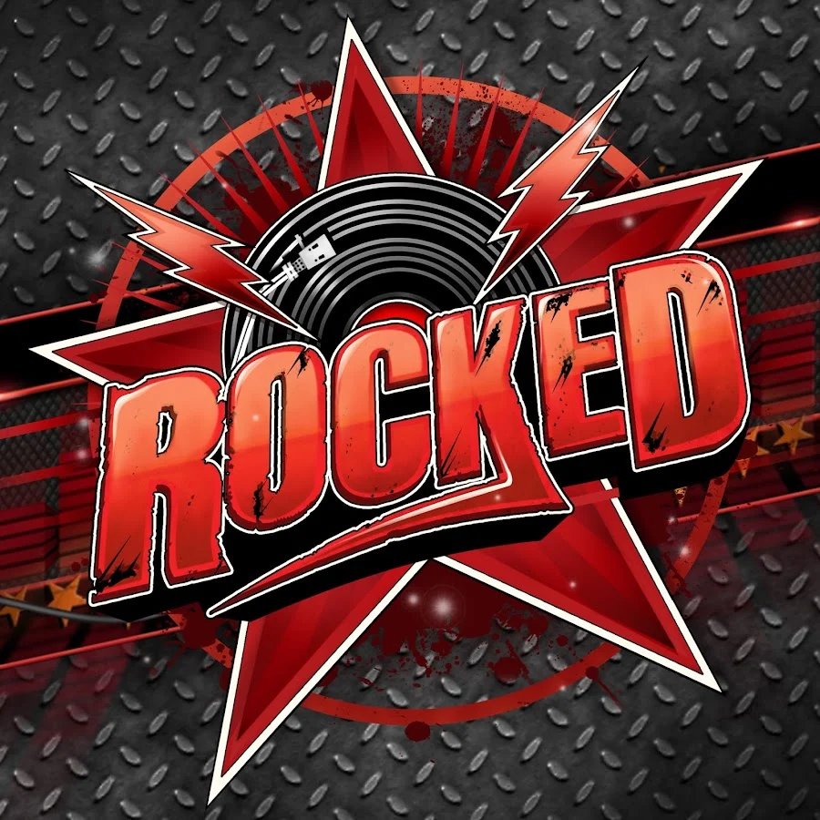Rocked (Youtuber)