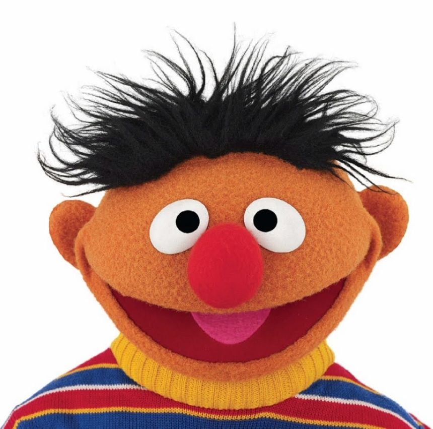 Ernie 