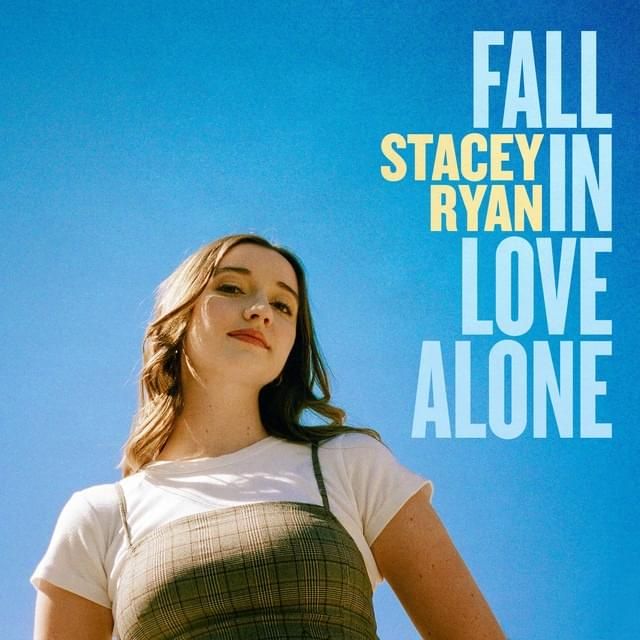 Stacey Ryan - Fall in Love Alone (Drums)