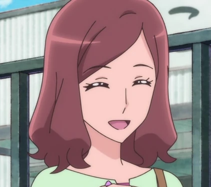 Yasuko Hanadera (Healin' Good Pretty Cure)
