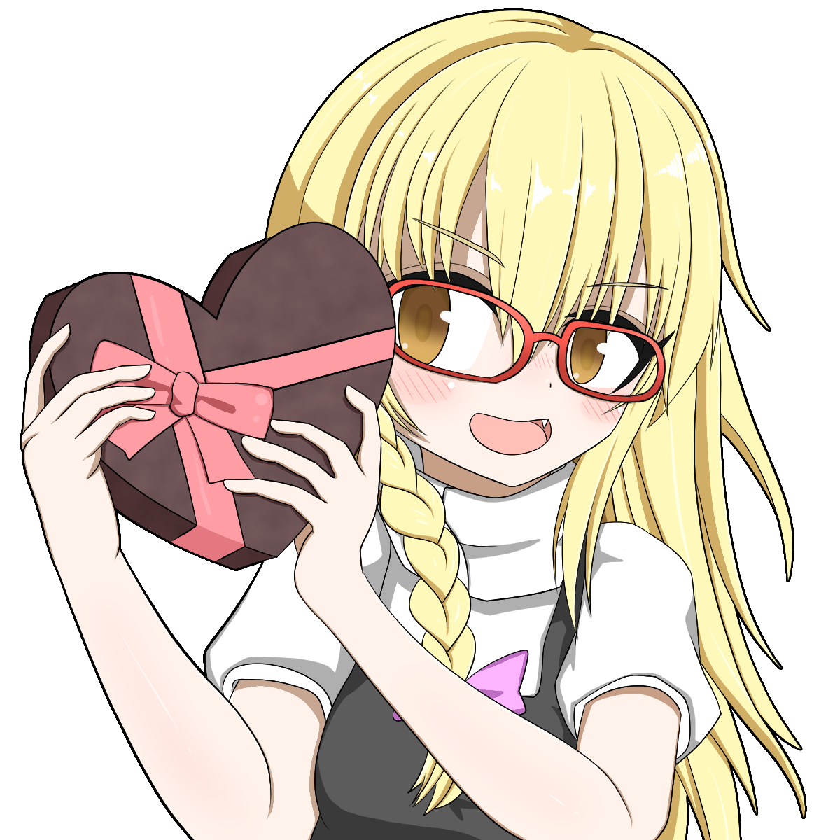 UDK姉貴 Cookie☆ Voice - Ver. 1.0 by YUH_cl