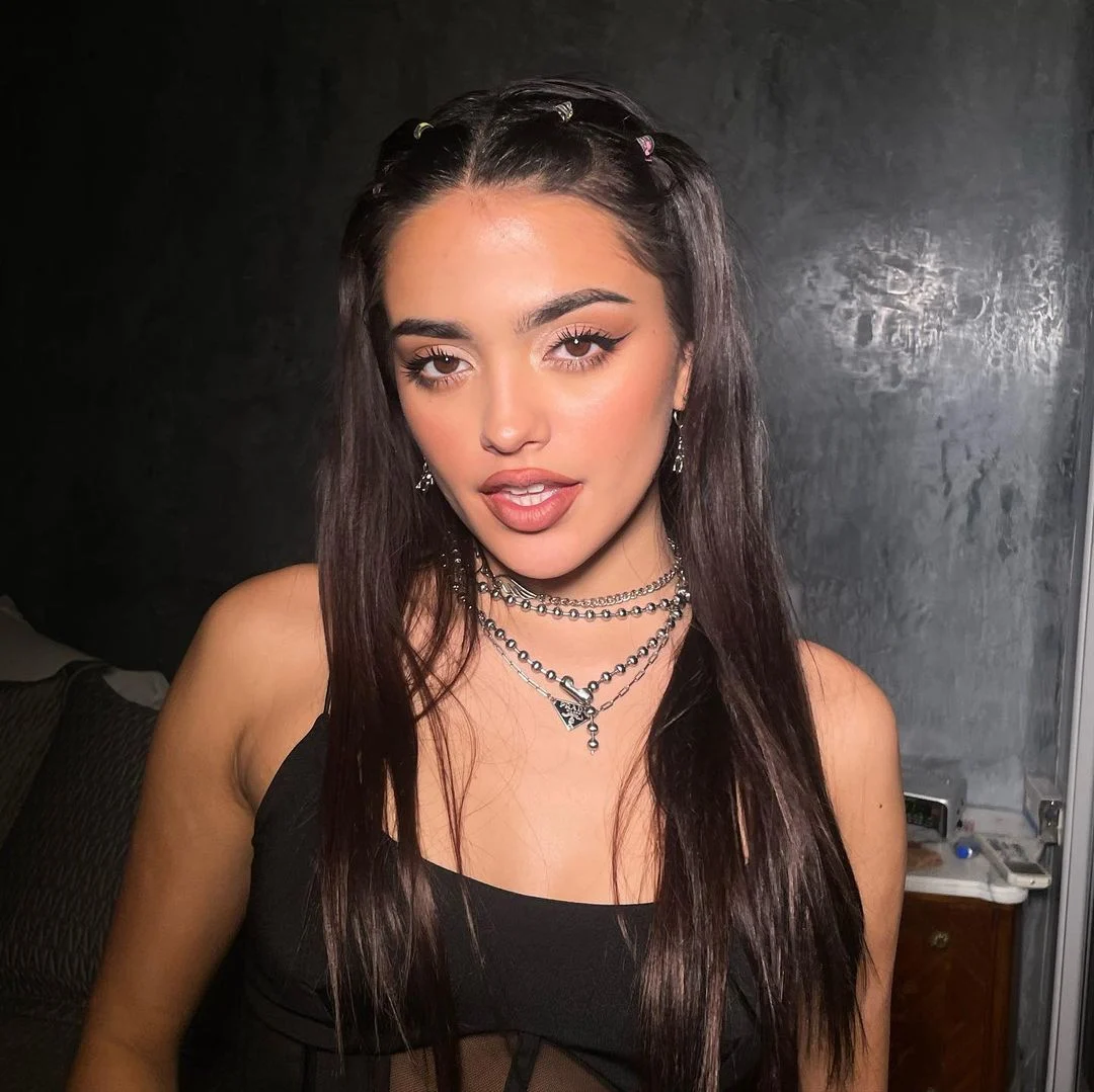 maia reficco
