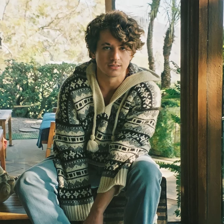 Charlie Puth (Versatile)