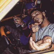 Anuel 2016 Tremont PRIME
