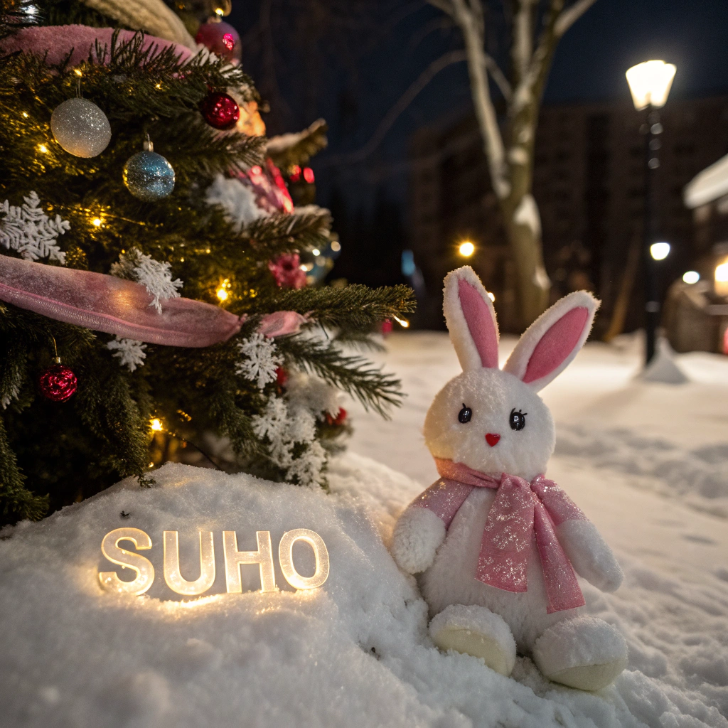 Suho