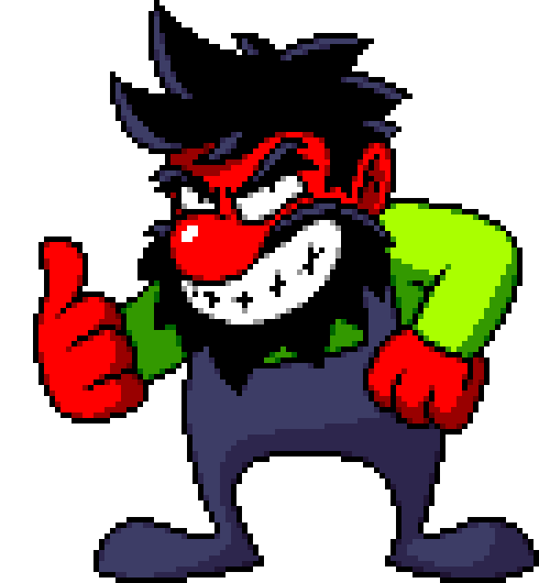 Dynamite Anton (Antonball Deluxe)