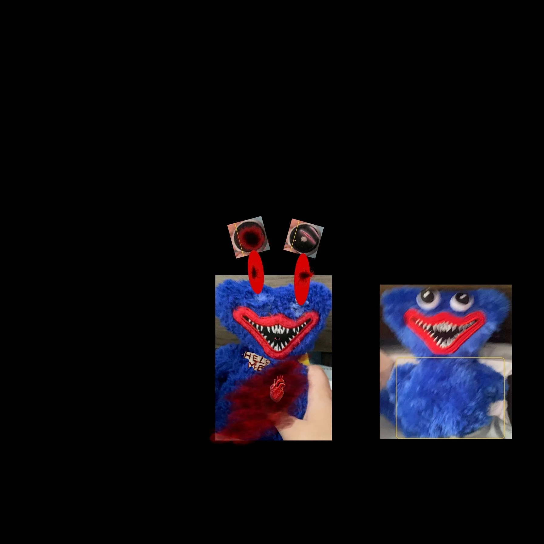Idk