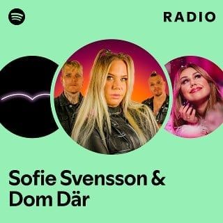 SOFIE SVENSSON