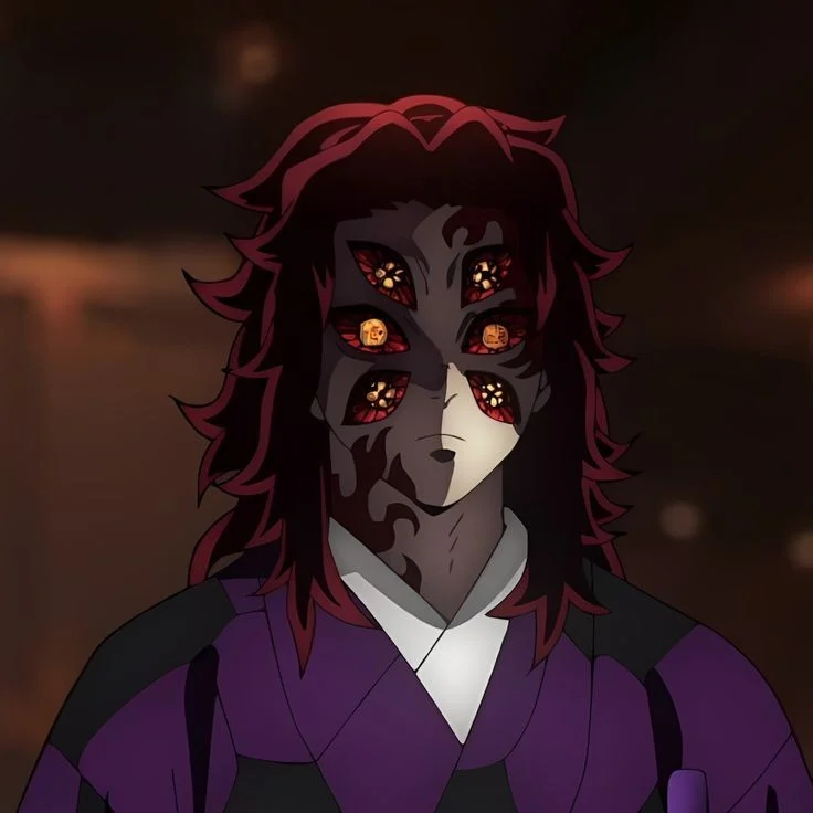 Kokushibo español latino