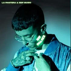La Pantera