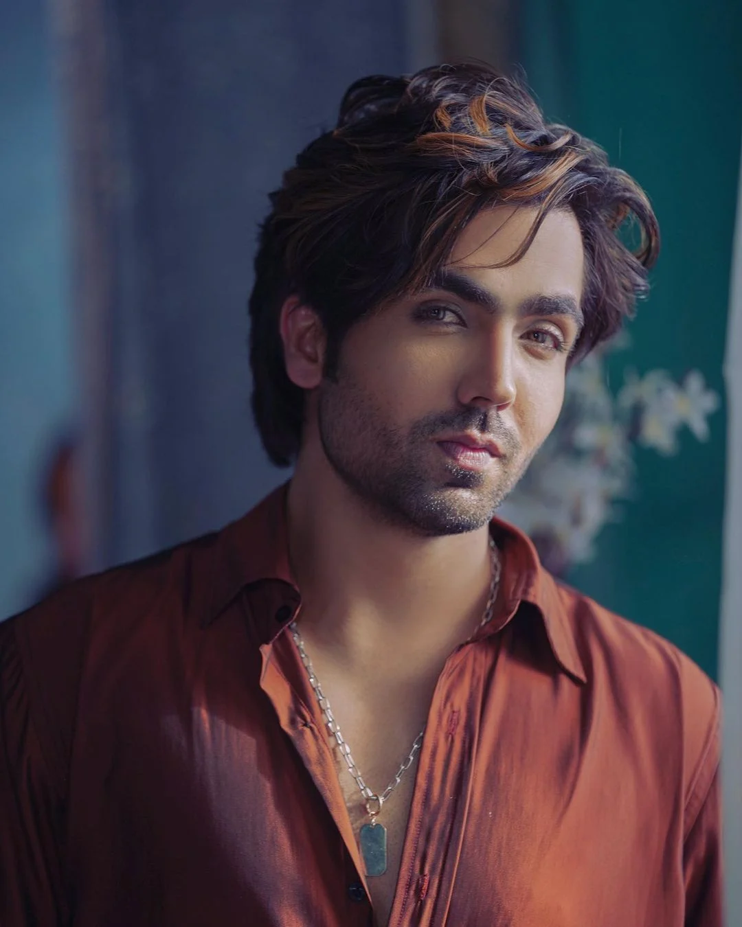 Harrdy Sandhu ✨