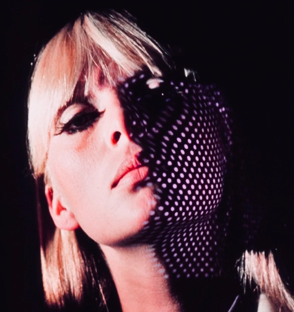 Nico - Christa Päffgen