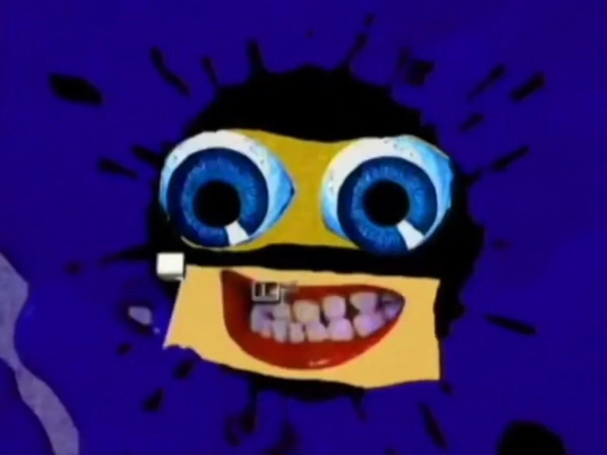 Splaat/Klasky Csupo/Boing voice (my version)