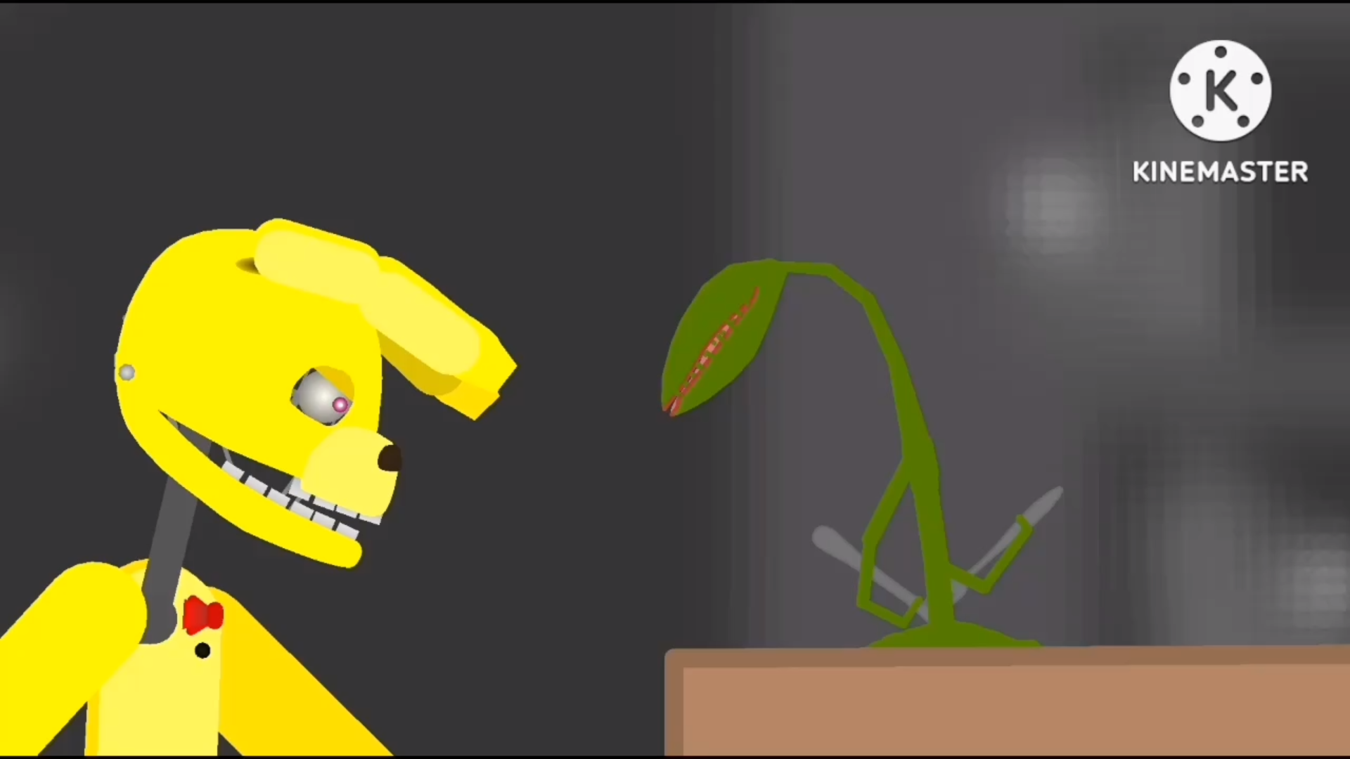 Voice - Doomsday - Human Raiser - Lazer Rabbit - (From BADLAND)