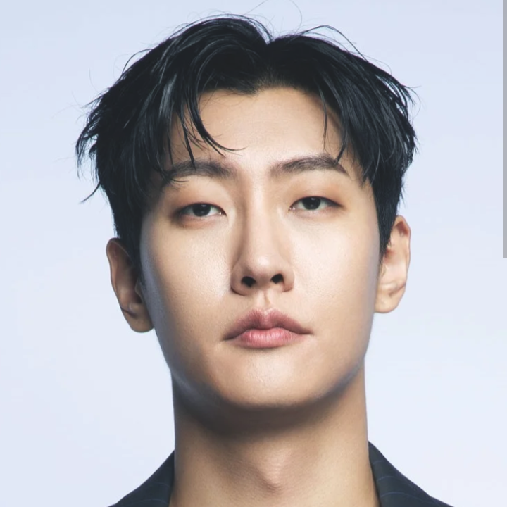 Kim Yoon-ho/Shaun (k-pop singer)
