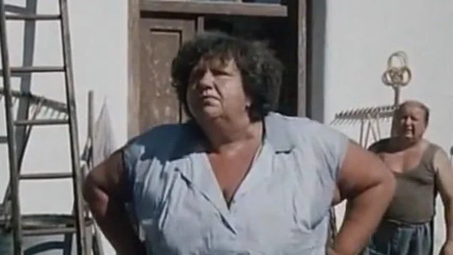 Helena Růžičková (Marie Škopková)