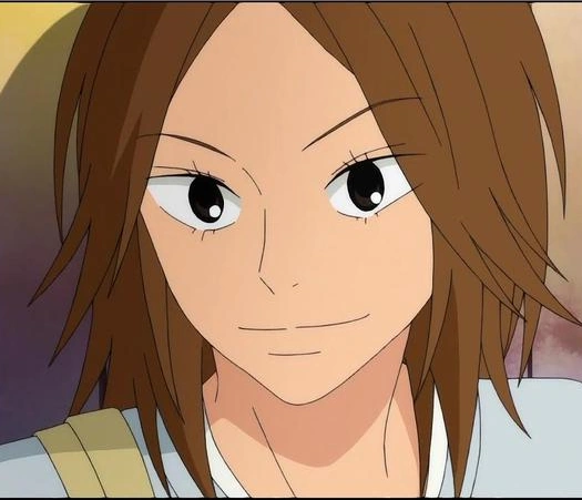 Chizuru Yoshida (Kimi ni Todoke)