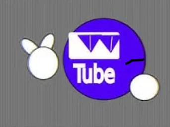 W from w-tube