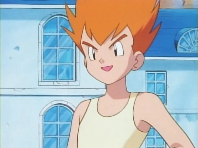 Sparky (Trainer) [Pokémon Indigo League]