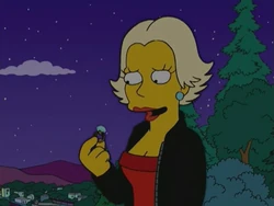 Jenda (The Simpsons) (Amy Poehler)