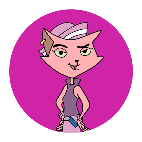 Cassandra