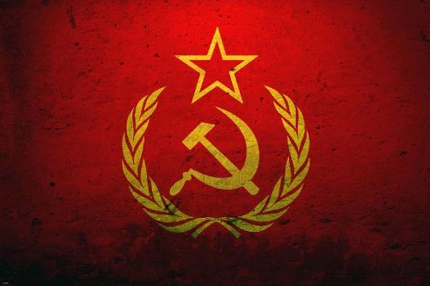 Himno de la Urss