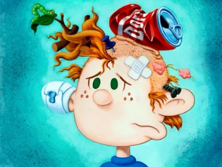 Numbuh 85 (KND)