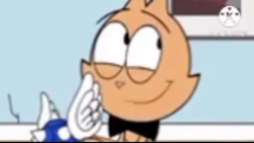Conroy Cat (SaMarion Holmes) (Czech Dub)