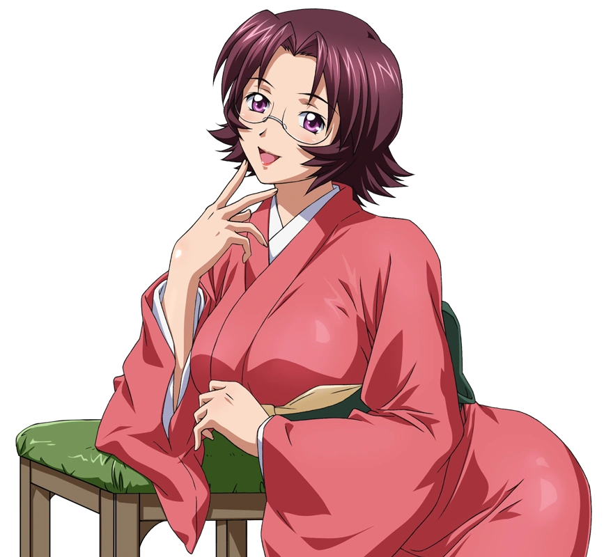 Goei Sonsaku (Ikki Tousen) Singing Voice AI Model [VA: Kikuko Inoue]