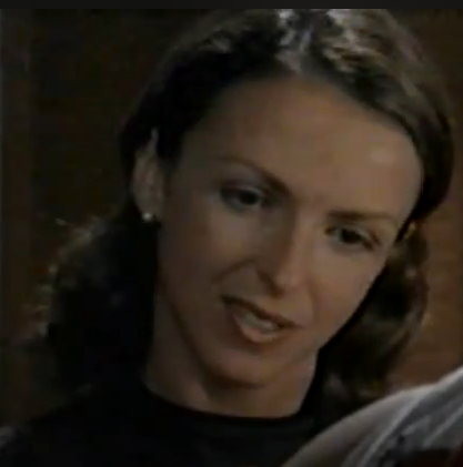 Anna Stephenson (Just Deal) (Kate Twa)