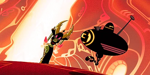 Dominador / Lord Dominator [Galaxia Wander] Español Latino