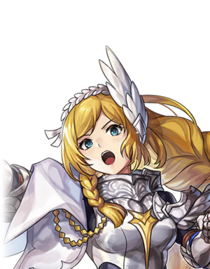 Anabel Another Eden