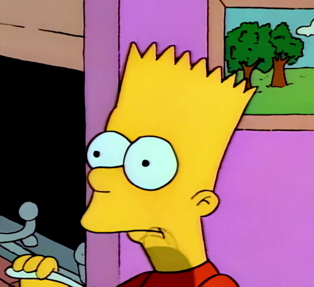 [MONTAJE] Bart Simpson - Ernesto Lezama [El show de Tracey Ullman] (Español Latino / Latin Americ / Spanish Dub)