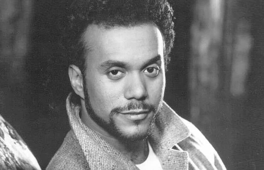 Howard Hewett (Shalamar)