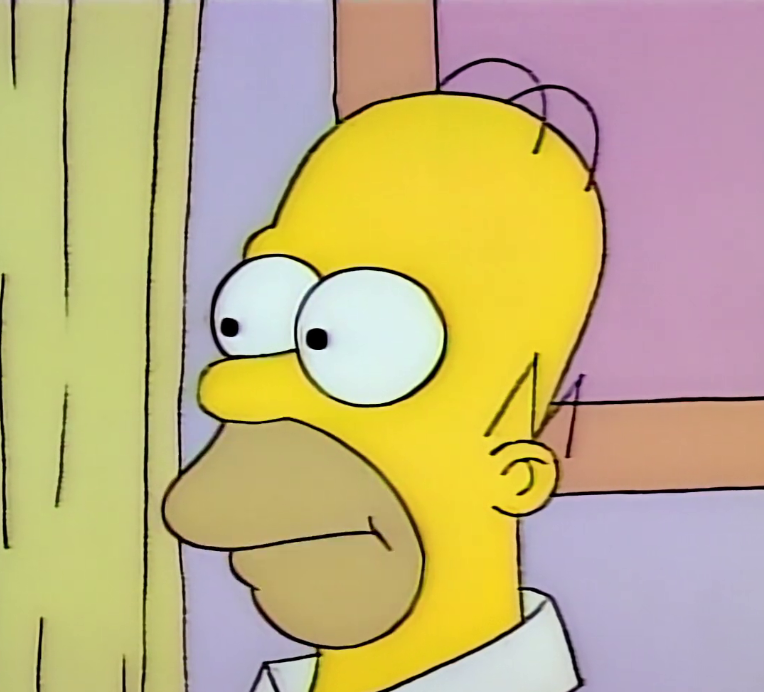 [MONTAJE] Homero Simpson - Ángel Casarín [El show de Tracey Ullman] (Español latino / Latin americ / Spanish dub)